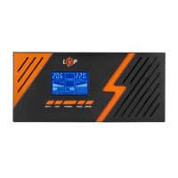 ИБП с правильной синусоидой 12V LPM-PSW-1500VA (1050Вт) – 22754