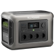 Портативная зарядная станция ALLPOWERS R1500 1800Вт LiFePO4