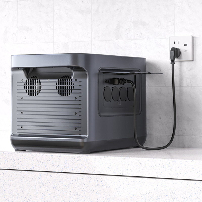 Зарядная станция Brevia ePower 2000 2150 Wh LiFePO4