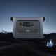 Зарядная станция Brevia ePower 2000 2150 Wh LiFePO4
