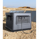 Зарядная станция Brevia ePower 2000 2150 Wh LiFePO4