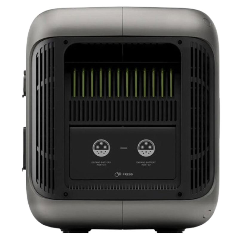 Портативная зарядная станция ALLPOWERS R1500 1800Вт LiFePO4