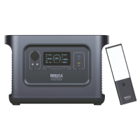 Зарядна станція Brevia ePower2000 2150Wh LiFePO4