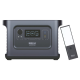 Зарядная станция Brevia ePower 2000 2150 Wh LiFePO4