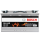 Автомобільний акумулятор BOSCH Start-Stop AGM 95Ah 850A R+ S5 A13 - 0092S5A130