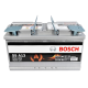 Автомобільний акумулятор BOSCH Start-Stop AGM 95Ah 850A R+ S5 A13 - 0092S5A130