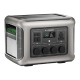 Портативная зарядная станция ALLPOWERS R2500 LiFePO4