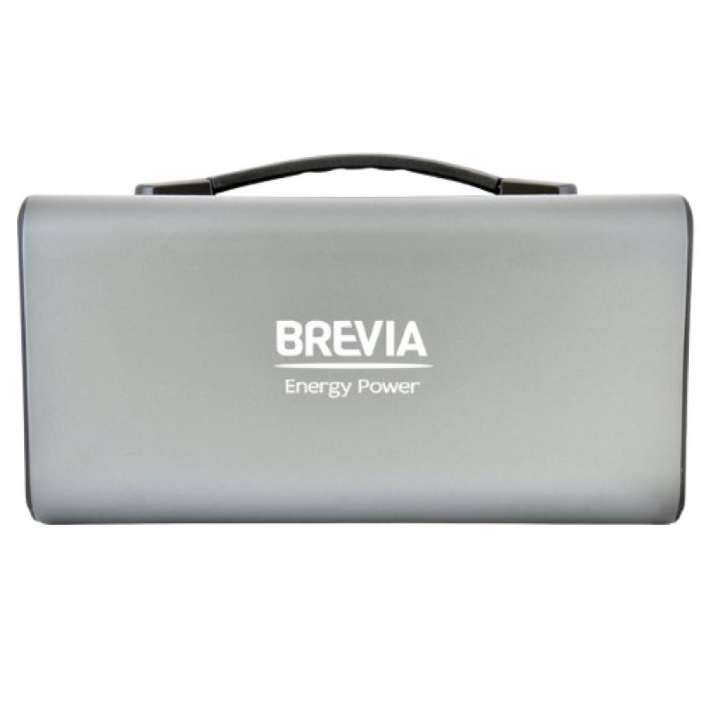 Зарядная станция Brevia 1000W LifePo4