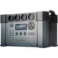 Портативна зарядна станція ALLPOWERS S2000 PRO