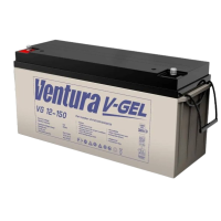 Акумулятор гелевий VENTURA VG-Gel 12V - 150Ah