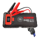 Пусковое устройство Alligator Jump Starter 1500A/2500A 25800mAh с беспроводной зарядкой - JS848