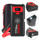 Пусковое устройство Alligator Jump Starter 1500A/2500A 25800mAh с беспроводной зарядкой - JS848