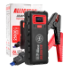Пусковое устройство Alligator Jump Starter 1500A/2500A 25800mAh с беспроводной зарядкой - JS848