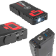 Пусковое устройство Alligator Jump Starter 1500A/2500A 25800mAh с беспроводной зарядкой - JS848