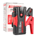 Пусковий пристрій Alligator Jump Starter 400A/800A 16000mAh - JS840
