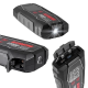 Пусковий пристрій Alligator Jump Starter 1000A/2000A 22000mAh - JS845