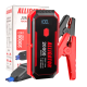 Пусковий пристрій Alligator Jump Starter 800A/1600A 20000mAh - JS843