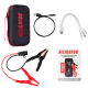 Пусковий пристрій Alligator Jump Starter 1000A/2000A 22000mAh - JS845