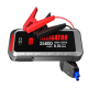 Пусковий пристрій Alligator Jump Starter 1500A/2500A 25800mAh - JS847