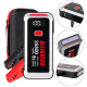 Пусковий пристрій Alligator Jump Starter 1500A/2500A 25800mAh - JS847