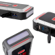 Пусковий пристрій Alligator Jump Starter 1500A/2500A 25800mAh - JS847