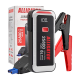 Пусковий пристрій Alligator Jump Starter 1500A/2500A 25800mAh - JS847