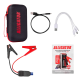 Пусковий пристрій Alligator Jump Starter 1500A/2500A 25800mAh - JS847