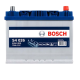Автомобильный аккумулятор BOSCH 70Ah 630A R+ S4 026 - 0092S40260
