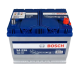 Автомобильный аккумулятор BOSCH 70Ah 630A R+ S4 026 - 0092S40260