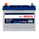 Автомобильный аккумулятор BOSCH 70Ah 630A L+ S4 027 - 0092S40270