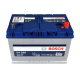 Автомобильный аккумулятор BOSCH 95Ah 830A R+ S4 028 - 0092S40280