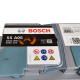 Автомобильный аккумулятор BOSCH Start-Stop AGM 60Ah 680A R+ S5 A05 - 0092S5A050
