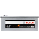 Грузовой аккумулятор BOSCH 145Ah 800A L+ T5 075 - 0092T50750