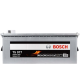 Грузовой аккумулятор BOSCH 180Ah 1000A L+ T5 077 - 0092T50770