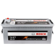 Грузовой аккумулятор BOSCH 180Ah 1000A L+ T5 077 - 0092T50770