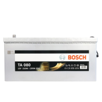 Вантажний акумулятор BOSCH Start-Stop AGM 210Ah 1200A L+ TA 080 - 0092TA0800