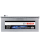 Грузовой аккумулятор BOSCH Start-Stop EFB 190Ah 1050A L+ TE 077 - 0092TE0777