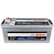 Грузовой аккумулятор BOSCH Start-Stop EFB 190Ah 1050A L+ TE 077 - 0092TE0777