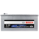 Грузовой аккумулятор BOSCH Start-Stop EFB 240Ah 1200A L+ TE 088 - 0092TE0888