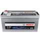 Грузовой аккумулятор BOSCH Start-Stop EFB 240Ah 1200A L+ TE 088 - 0092TE0888