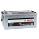 Грузовой аккумулятор BOSCH 145Ah 800A L+ T5 075 - 0092T50750