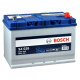 Автомобильный аккумулятор BOSCH 95Ah 830A R+ S4 028 - 0092S40280