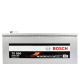 Грузовой аккумулятор BOSCH 225Ah 1150A L+ T5 080-0092T50800