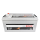 Грузовой аккумулятор BOSCH 225Ah 1150A L+ T5 080-0092T50800