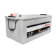 Грузовой аккумулятор BOSCH 225Ah 1150A L+ T5 080-0092T50800