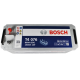Грузовой аккумулятор BOSCH 140Ah 800A L+ T4 076 - 0092T40760