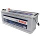 Грузовой аккумулятор BOSCH 140Ah 800A L+ T4 076 - 0092T40760