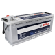 Грузовой аккумулятор BOSCH 140Ah 800A L+ T4 076 - 0092T40760