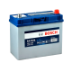 Автомобильный аккумулятор BOSCH 45Ah 330A R+ S4 021 - 0092S40210