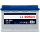 Автомобильный аккумулятор BOSCH 74Ah 680A R+ S4 008 - 0092S40080